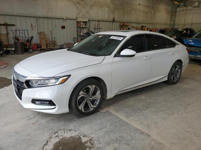 2020 HONDA ACCORD EX - 1HGCV1F47LA070755