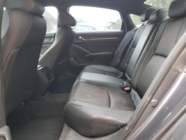 2019 HONDA ACCORD SPO - 1HGCV1F39KA174332