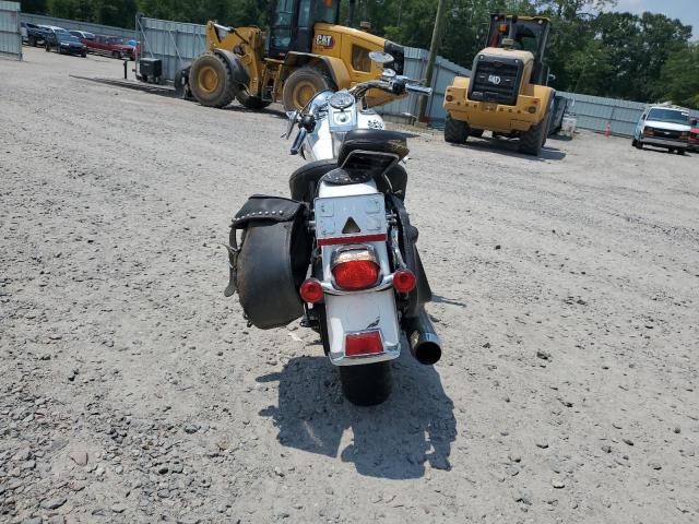 2007 HARLEY-DAVIDSON FLSTC 1HD1BW5147Y037209