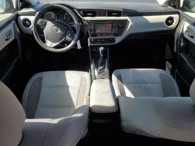 2019 TOYOTA COROLLA L - 2T1BURHE9KC174515