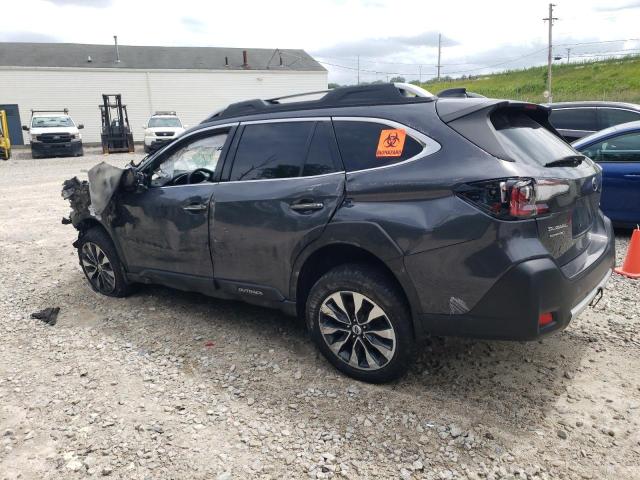 Vin: 4s4btgpd3p3207746, lot: 60961555, subaru outback touring 20232