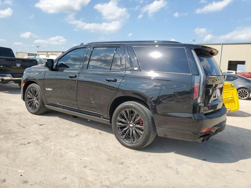 2024 CADILLAC ESCALADE V 1GYS4HK95RR399949
