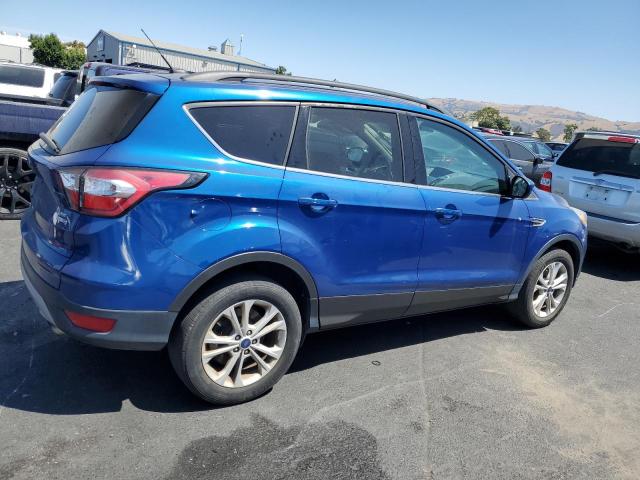 Vin: 1fmcu9gd8jua86419, lot: 62739015, ford escape se 20183