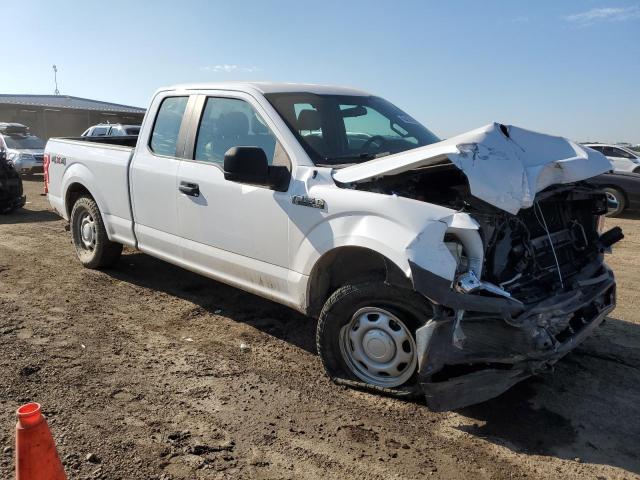 Vin: 1ftex1eb7jkf16010, lot: 60424805, ford f-150 super cab 20184