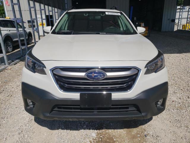 2022 SUBARU OUTBACK PR 4S4BTAFC1N3231563