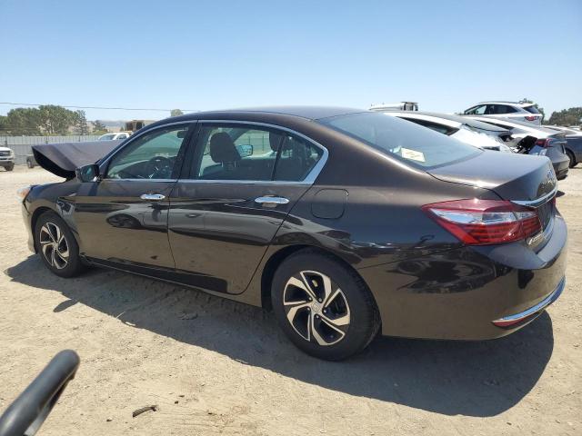 Vin: 1hgcr2f31ha103600, lot: 61045795, honda accord lx 20172