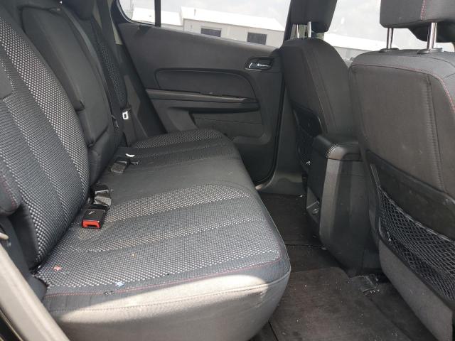 2016 CHEVROLET EQUINOX LS - 2GNFLEEK7G6187609