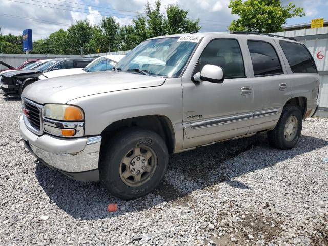GMC YUKON