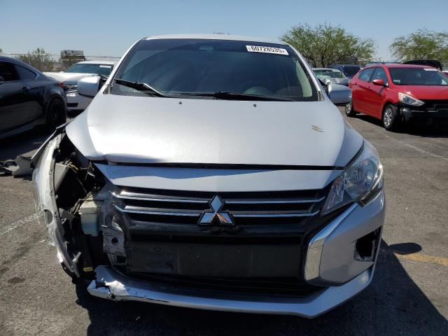 2021 MITSUBISHI MIRAGE ES ML32AUHJ3MH007836
