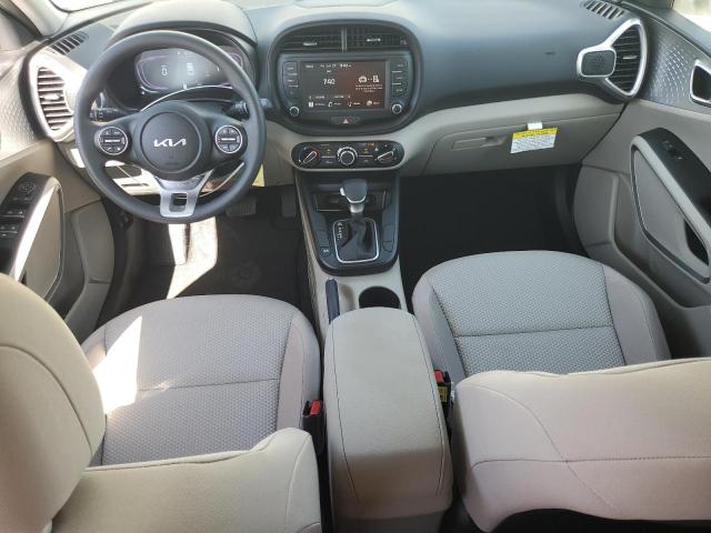 2025 KIA SOUL LX KNDJ23AUXS7942617