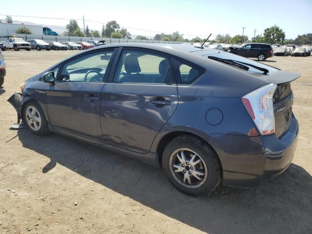 2011 TOYOTA PRIUS - JTDKN3DU7B0272542
