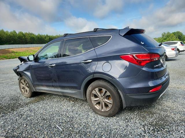 Vin: 5xyzu3lb2eg168427, lot: 61201585, hyundai santa fe 20142