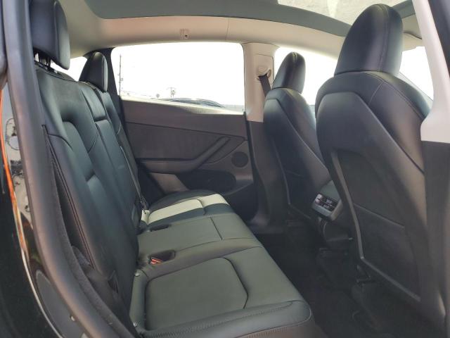 2023 TESLA MODEL Y 7SAYGDEE5PA023683