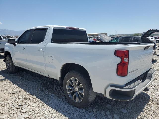 Vin: 1gcuyeet4mz352915, lot: 60494235, chevrolet all models k1500 rst 20212