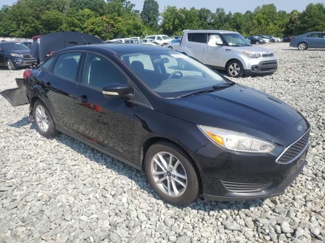 Vin: 1fadp3f25gl320646, lot: 58953055, ford focus se 20164