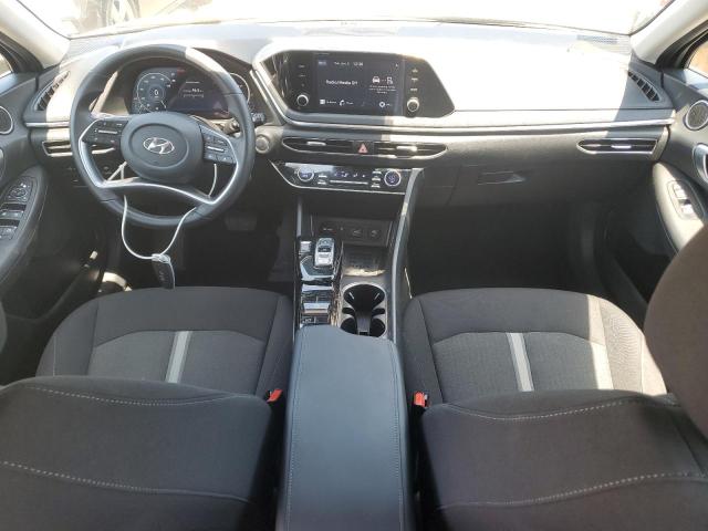 2022 HYUNDAI SONATA SEL - KMHL14JA6NA218742