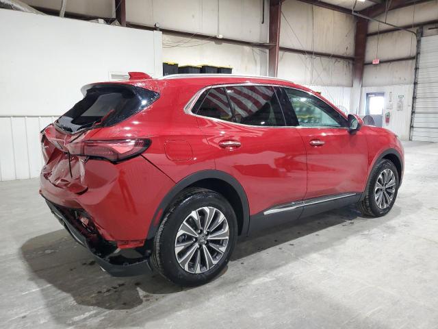 Vin: lrbfzke45sd039104, lot: 59179065, buick envision preferred 20253