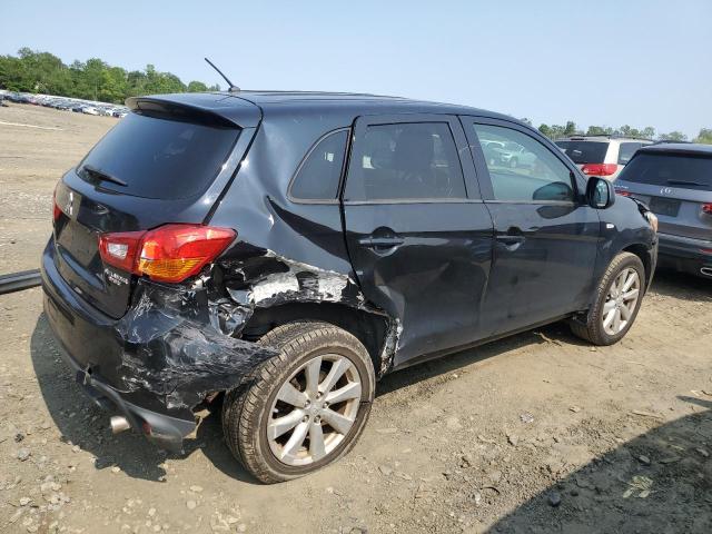 Vin: 4a4ar3auxee027982, lot: 58962205, mitsubishi outlander es 20143