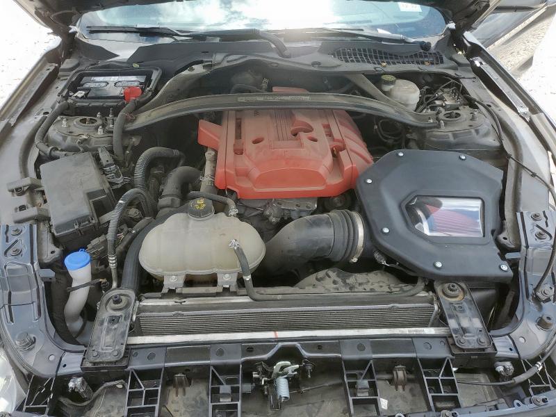2020 FORD MUSTANG 1FA6P8TD5L5173089