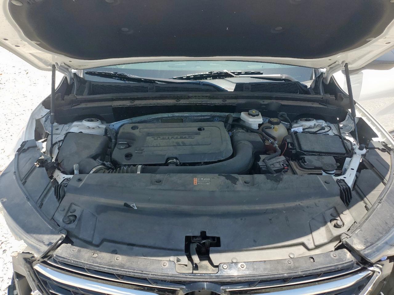 BUICK ENVISION PREFERRED