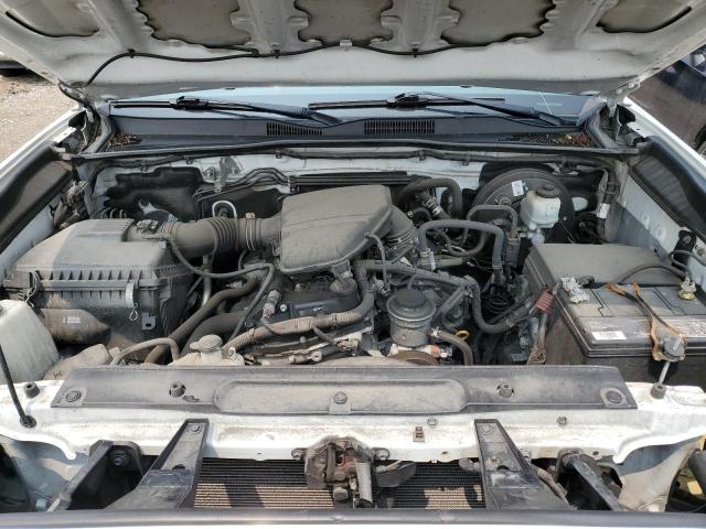 2022 TOYOTA TACOMA ACC - 3TYSX5EN9NT010590