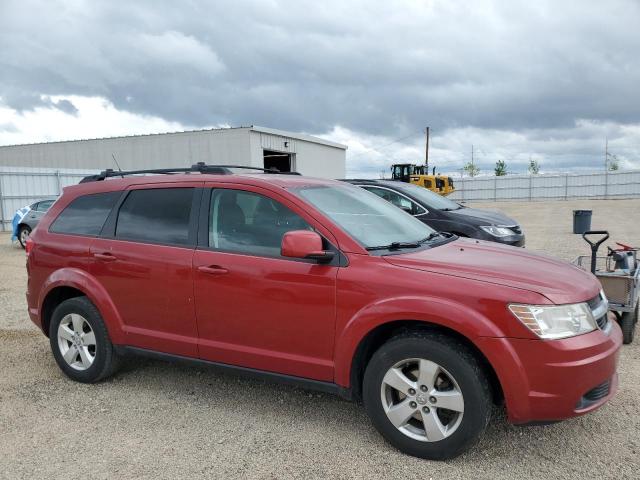 Vin: 3d4pg5fv3at238491, lot: 59614155, dodge journey sxt 20104