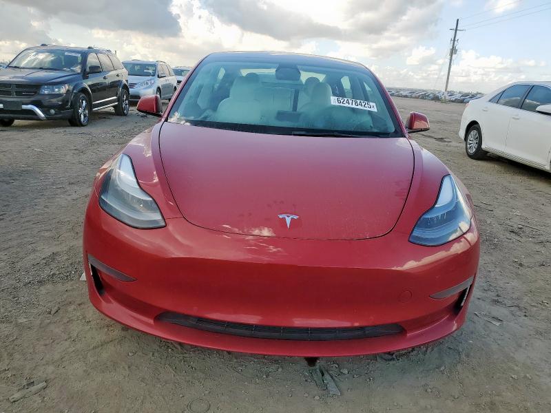 2022 TESLA MODEL 3 5YJ3E1EA0NF326833