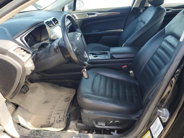 2018 FORD FUSION SE PHEV - 3FA6P0PU6JR144013