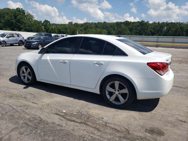 Vin: 1g1pe5sb0d7277345, lot: 61745995, chevrolet cruze lt 20132