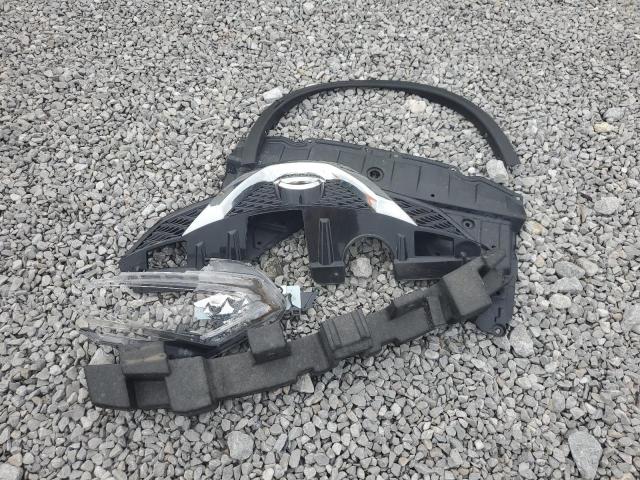 2015 NISSAN ROGUE S KNMAT2MV4FP537158