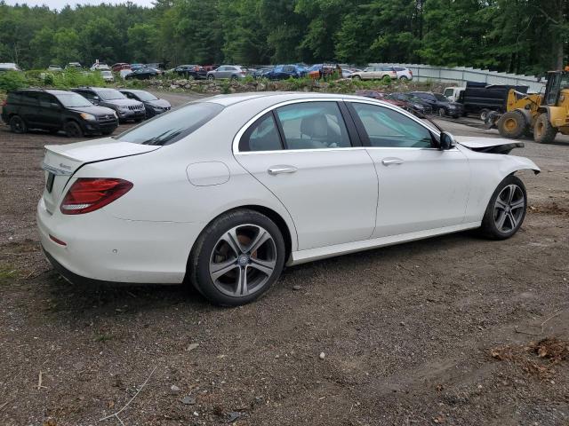 2017 MERCEDES-BENZ E 300 4MAT - WDDZF4KBXHA124168