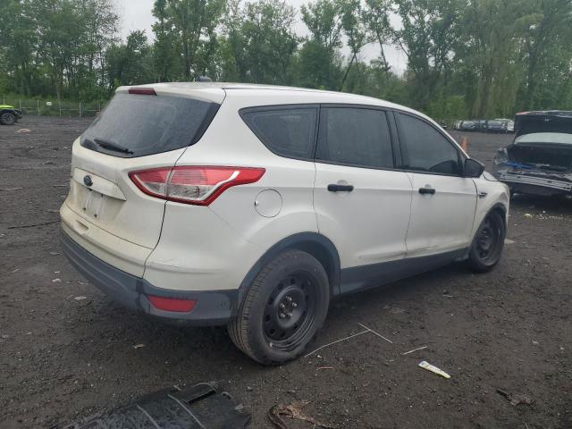 Vin: 1fmcu0f75gua72963, lot: 60986605, ford escape s 20163