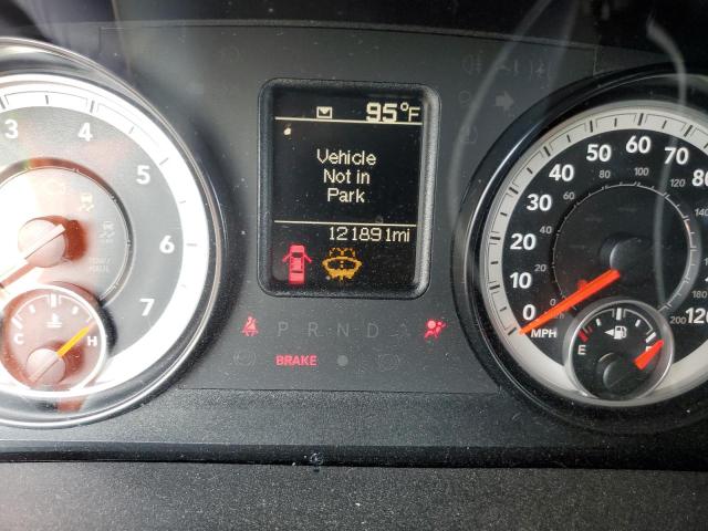 2015 RAM 1500 ST 1C6RR7KT2FS597430