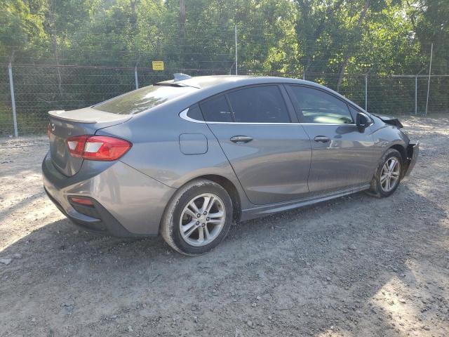 Vin: 1g1be5sm3j7138785, lot: 61250835, chevrolet cruze lt 20183