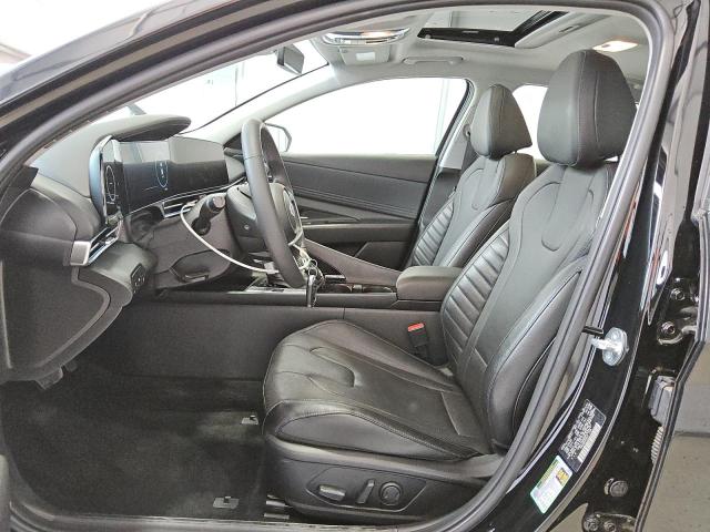 2023 HYUNDAI ELANTRA LI - KMHLP4AG0PU533167