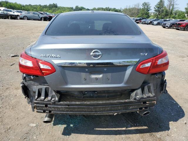 2017 NISSAN ALTIMA 2.5 - 1N4AL3APXHC222151