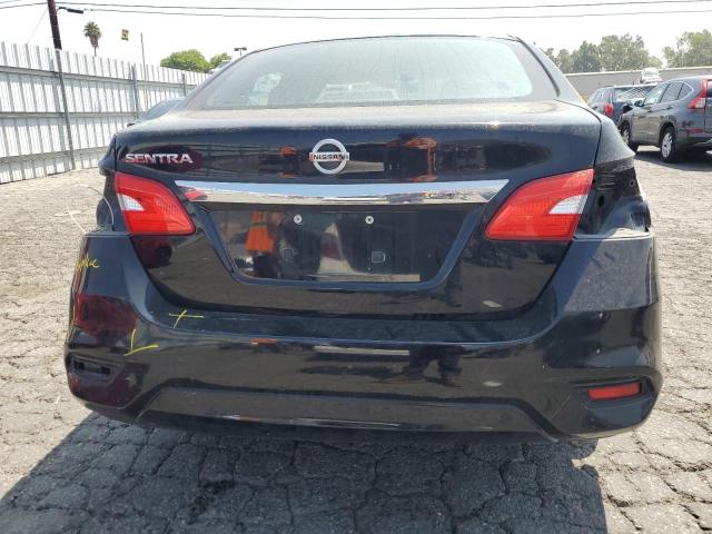 2017 NISSAN SENTRA S - 3N1AB7AP9HY292562