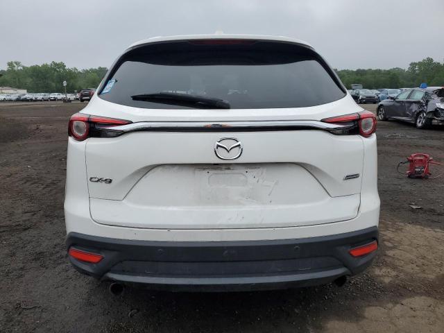 2019 MAZDA CX-9 TOURI JM3TCBCY4K0310891