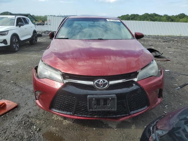 2017 TOYOTA CAMRY LE - 4T1BF1FK4HU736302