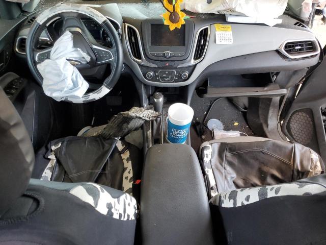 2020 CHEVROLET EQUINOX LT 2GNAXKEV4L6190162