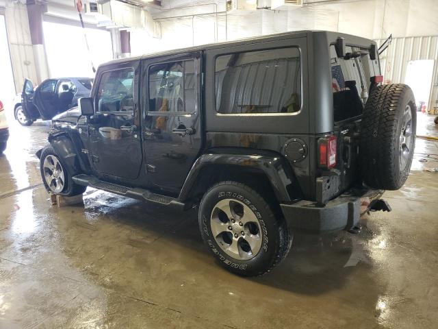 Vin: 1c4bjweg1gl289560, lot: 59106505, jeep wrangler sahara 20162