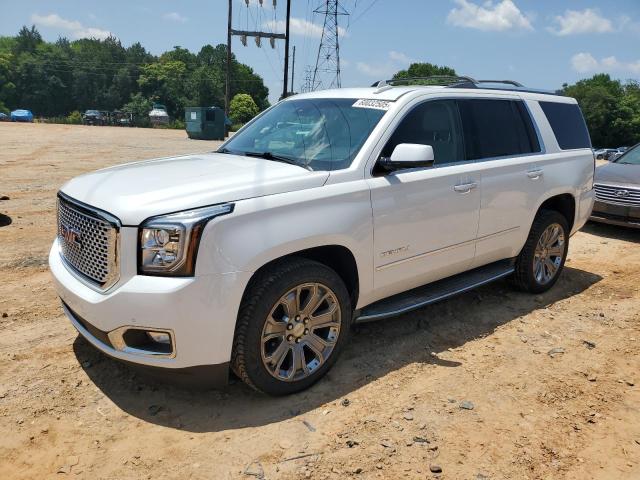 Vin: 1gks2ckj6hr193308, lot: 60032505, gmc yukon denali 2017 img_1