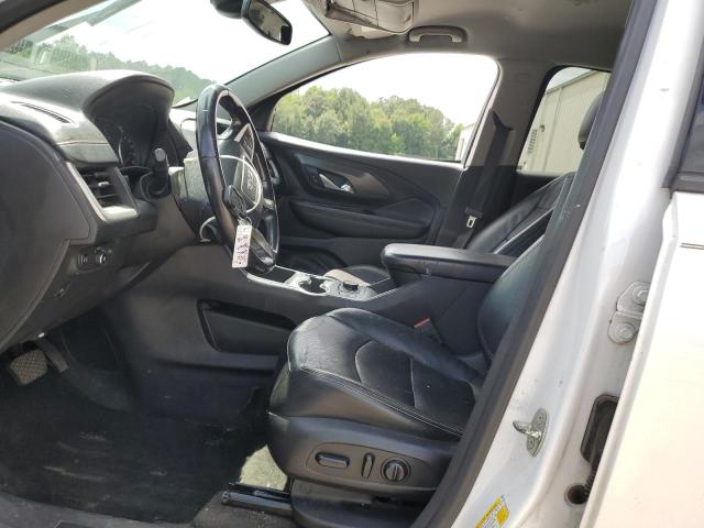 2020 GMC TERRAIN SLT 3GKALVEV6LL236256