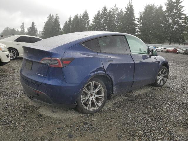 2023 TESLA MODEL Y 7SAYGDEE9PF670946