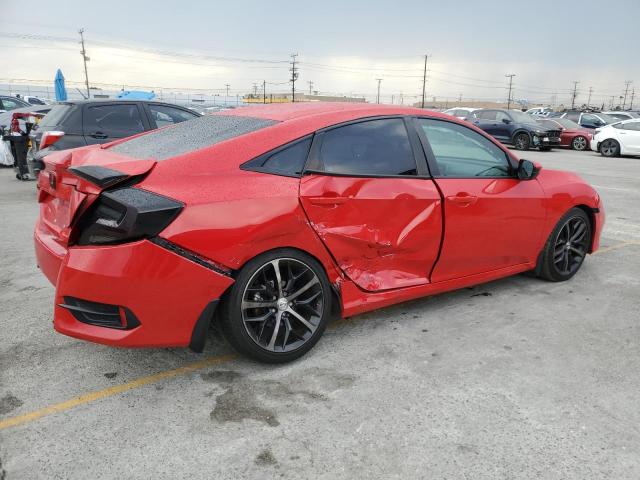 Vin: 2hgfc2f64kh592320, lot: 59627295, honda civic lx 20193