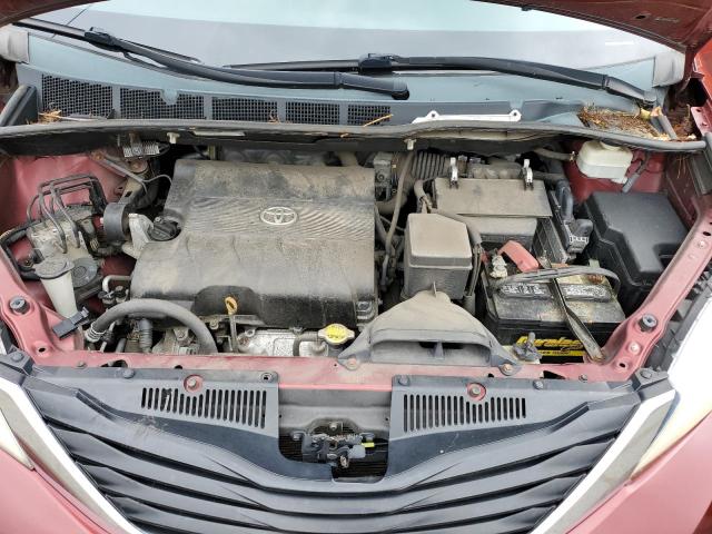 5TDKK3DC8BS034230 2011 TOYOTA All Models