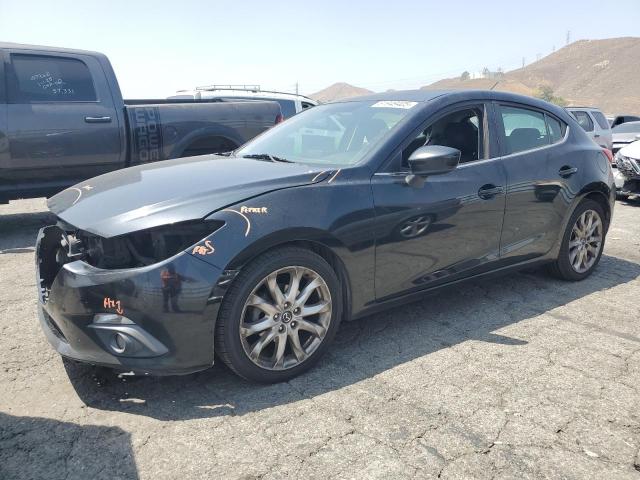 2015 MAZDA 3 TOURING - 3MZBM1L79FM146833