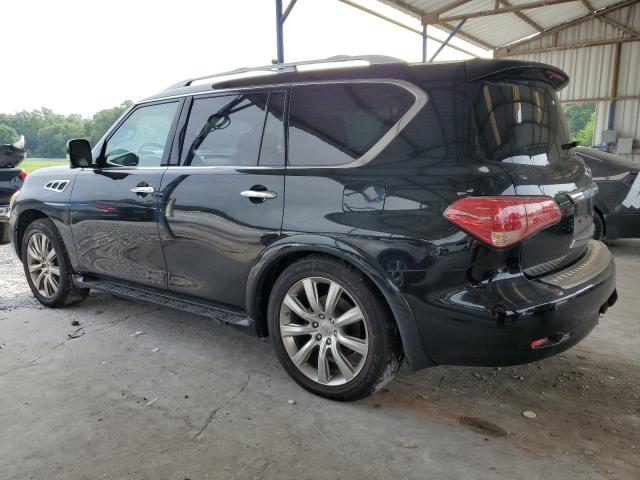 Vin: jn8az2ne5c9020873, lot: 60555795, infiniti qx56 20122
