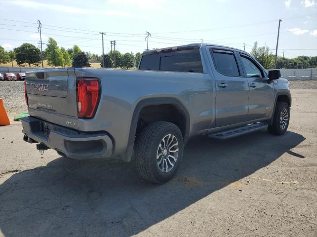 2020 GMC SIERRA K15 3GTP9EEL2LG146128