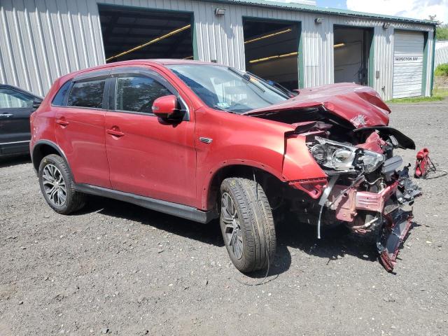Vin: ja4ar3au9ku028415, lot: 61918435, mitsubishi outlander es 20194